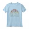 Made In 1963 Vintage Anni 60 Compleanno Regalo Uomo Donna Maglietta - Idee Regalo 60° Anniversario - Edizione Limitata