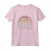 Made In 1963 Vintage Anni 60 Compleanno Regalo Uomo Donna Maglietta - Idee Regalo 60° Anniversario - Edizione Limitata
