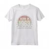 Made In 1963 Vintage Anni 60 Compleanno Regalo Uomo Donna Maglietta - Idee Regalo 60° Anniversario - Edizione Limitata