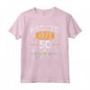 HapTiger Vintage 1973 Maglietta - Regalo Compleanno Uomo 50 anni - Idee Regalo 50 Anniversario