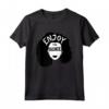 Enjoy the Silence - T-Shirt Musica per Uomo, Donna, Ragazzi e Ragazze - Ideale per Concerti e Appassionati di Rock and Roll