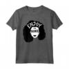Enjoy the Silence - T-Shirt Musica per Uomo, Donna, Ragazzi e Ragazze - Ideale per Concerti e Appassionati di Rock and Roll