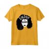 Enjoy the Silence - T-Shirt Musica per Uomo, Donna, Ragazzi e Ragazze - Ideale per Concerti e Appassionati di Rock and Roll