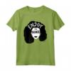 Enjoy the Silence - T-Shirt Musica per Uomo, Donna, Ragazzi e Ragazze - Ideale per Concerti e Appassionati di Rock and Roll