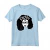 Enjoy the Silence - T-Shirt Musica per Uomo, Donna, Ragazzi e Ragazze - Ideale per Concerti e Appassionati di Rock and Roll