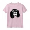 Enjoy the Silence - T-Shirt Musica per Uomo, Donna, Ragazzi e Ragazze - Ideale per Concerti e Appassionati di Rock and Roll