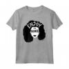 Enjoy the Silence - T-Shirt Musica per Uomo, Donna, Ragazzi e Ragazze - Ideale per Concerti e Appassionati di Rock and Roll