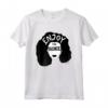 Enjoy the Silence - T-Shirt Musica per Uomo, Donna, Ragazzi e Ragazze - Ideale per Concerti e Appassionati di Rock and Roll