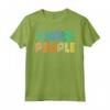 I hate People Shirt Misanthrope - Divertente Regalo Maglietta per Uomo, Donna, Bambino - Ideale per Compleanno o Natale
