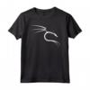 Freddo Kali Linux Dragon Hacker Maglietta - T-shirt Ispiratrice per Amanti di Linux e Tecnologia - Regalo Geek