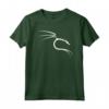 Freddo Kali Linux Dragon Hacker Maglietta - T-shirt Ispiratrice per Amanti di Linux e Tecnologia - Regalo Geek