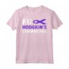 Cazzo di Hodgkin Linfoma Awareness Camicia Supporto Sopravvissuto Maglietta - I Wear Purple Ribbon for Hodgkin Lymphoma Awareness - Ideale per Guerrieri e Combattenti