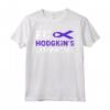 Cazzo di Hodgkin Linfoma Awareness Camicia Supporto Sopravvissuto Maglietta - I Wear Purple Ribbon for Hodgkin Lymphoma Awareness - Ideale per Guerrieri e Combattenti