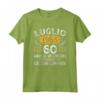 Vintage 1963 - HapTiger Maglietta Compleanno Uomo Donna - Ideale per Regalo 60 Anniversario