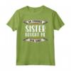 La mia sorella preferita mi ha comprato questa maglietta divertente fratello meme - Regalo Compleanno Natale - Vestito da sorella e fratello