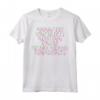 Good Sex No Stress One Boo No Ex (Back Print) Vaporwave Maglietta - Ideale per Natale, Compleanno o Festa del Papà