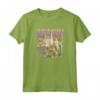 HapTiger Group Shot Paradise On Earth Maglietta - Officially Licensed Apparel 21NXOB00018A-002 - Exclusive Brand Merchandise