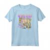 HapTiger Group Shot Paradise On Earth Maglietta - Officially Licensed Apparel 21NXOB00018A-002 - Exclusive Brand Merchandise