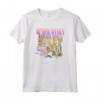 HapTiger Group Shot Paradise On Earth Maglietta - Officially Licensed Apparel 21NXOB00018A-002 - Exclusive Brand Merchandise