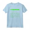 Maglietta Cyberpunk Definizione Parola - Cyberpunk T-Shirt Maglietta - Ideale per Appassionati di Fantascienza e Regalo per Techies e Programmatori