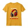 Kendal - Born To Be A Gamer - Personalizzato Felpa per Videogiocatori - Regalo Compleanno per Uomini e Donne
