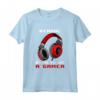 Kendal - Born To Be A Gamer - Personalizzato Felpa per Videogiocatori - Regalo Compleanno per Uomini e Donne