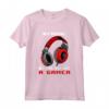 Kendal - Born To Be A Gamer - Personalizzato Felpa per Videogiocatori - Regalo Compleanno per Uomini e Donne