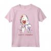 Katy Perry - Piangere su di esso più tardi Maglietta - Collezione Ufficiale - Leggera e Taglio Classico