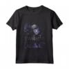 HapTiger Edward e Icone Maglietta - Merchandise Ufficiale con Licenza - Ideale per Fan del Franchise Iconico