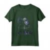 HapTiger Edward e Icone Maglietta - Merchandise Ufficiale con Licenza - Ideale per Fan del Franchise Iconico
