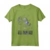 HapTiger Edward e Icone Maglietta - Merchandise Ufficiale con Licenza - Ideale per Fan del Franchise Iconico