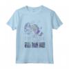 HapTiger Edward e Icone Maglietta - Merchandise Ufficiale con Licenza - Ideale per Fan del Franchise Iconico