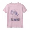 HapTiger Edward e Icone Maglietta - Merchandise Ufficiale con Licenza - Ideale per Fan del Franchise Iconico