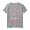 Motociclista Maglia Donne - Maglietta Motociclismo Divertente Regalo per Moto - Vivo per la Strada, Muoio per la Strada