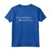 Funny Programmers Humor T-Shirt - Caffè vuoto e poi ricarica Maglietta per Ingegneri del Software e Programmatori - Ideale per gli Amanti del Caffè e della Codifica!