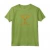 HapTiger Dutton Ranch Logo Distressed Maglietta - Vintage Tee for Yellowstone Fans - Buy Classic Western T-shirt Online