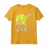 Tennis Tamponare - Maglietta da Tennis per Appassionati - Regalo Ideale per Compleanno o Natale