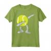 Tennis Tamponare - Maglietta da Tennis per Appassionati - Regalo Ideale per Compleanno o Natale