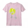 Tennis Tamponare - Maglietta da Tennis per Appassionati - Regalo Ideale per Compleanno o Natale