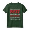 Maglietta Divertente Ingegnere Sexy - Ideale per Laurea in Ingegneria - Frase Ironica - Marca HapTiger