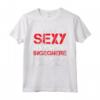 Maglietta Divertente Ingegnere Sexy - Ideale per Laurea in Ingegneria - Frase Ironica - Marca HapTiger