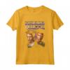 HapTiger Edward & Jacob Maglietta - Merch ufficiale Twilight con licenza - Innamorati del franchise iconico