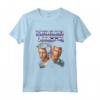 HapTiger Edward & Jacob Maglietta - Merch ufficiale Twilight con licenza - Innamorati del franchise iconico