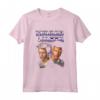HapTiger Edward & Jacob Maglietta - Merch ufficiale Twilight con licenza - Innamorati del franchise iconico