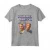 HapTiger Edward & Jacob Maglietta - Merch ufficiale Twilight con licenza - Innamorati del franchise iconico