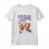 HapTiger Edward & Jacob Maglietta - Merch ufficiale Twilight con licenza - Innamorati del franchise iconico