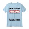 Futuro Sposo Divertente - Maglietta Groom 2022 per l'Addio al Celibato - Sposo 2022 Loading