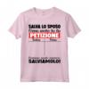 Futuro Sposo Divertente - Maglietta Groom 2022 per l'Addio al Celibato - Sposo 2022 Loading