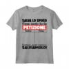 Futuro Sposo Divertente - Maglietta Groom 2022 per l'Addio al Celibato - Sposo 2022 Loading