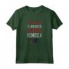 Magliette Donna Regalo Laurea Ingegneria Biomedica - Solo le migliori si laureano - Tee Shirt divertente per Neo Laureata (ID: S019433)